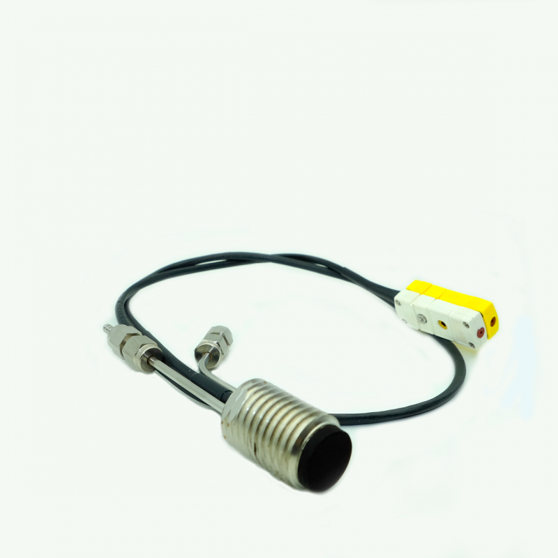 HT50 -20 、HT50 -M24 型熱流傳感器